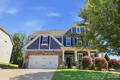 10079 Fox Trotter Lane, Midland, NC 28107 - Photo 1