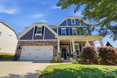 10079 Fox Trotter Lane, Midland, NC 28107 - Photo 2