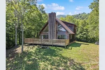 10435 White Oak Road, Waynesville, NC 28785 - Photo 2