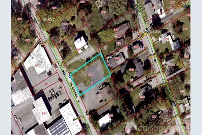 111 S Richardson Boulevard, Black Mountain, NC 28711 - Photo 2