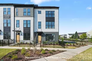 2107 Bonner Bridge Ct, Charlotte, NC 28273 - Photo 4
