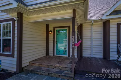 2564 Lynn Mountain Road, Vale, NC 28168 - Photo 4