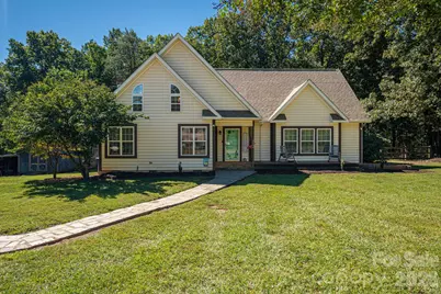 2564 Lynn Mountain Road, Vale, NC 28168 - Photo 2