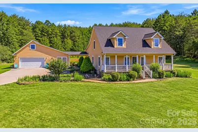 363 Twin K Drive, Rutherfordton, NC 28139 - Photo 1