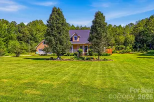 363 Twin K Dr, Rutherfordton, NC 28139 - Photo 2
