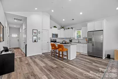 521 Porter Street, Charlotte, NC 28208 - Photo 4