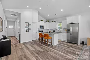 521 Porter St, Charlotte, NC 28208 - Photo 4