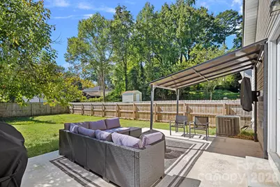 521 Porter Street, Charlotte, NC 28208 - Photo 16