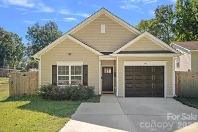 521 Porter Street, Charlotte, NC 28208 - Photo 2