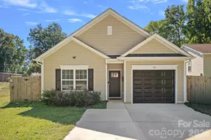 521 Porter St, Charlotte, NC 28208 - Photo 2