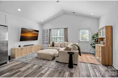 521 Porter Street, Charlotte, NC 28208 - Photo 6