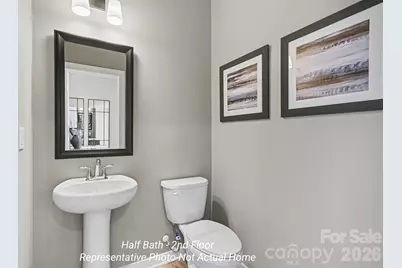 2111 Bonner Bridge Court #2004, Charlotte, NC 28273 - Photo 12