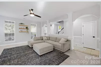 13118 Windy Lea Lane, Huntersville, NC 28078 - Photo 6