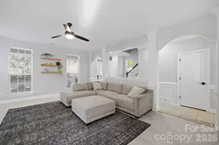 13118 Windy Lea Ln, Huntersville, NC 28078 - Photo 6