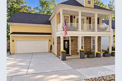 13118 Windy Lea Lane, Huntersville, NC 28078 - Photo 2