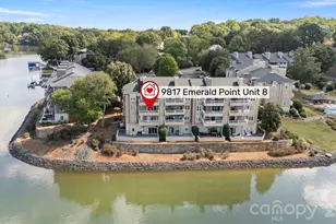 9817 Emerald Point Dr, Charlotte, NC 28278 - Photo 1