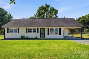 2200 Salisbury Hwy, Statesville, NC 28677 - Photo 1
