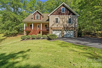 15 Hope Road, Weaverville, NC 28787 - Photo 32