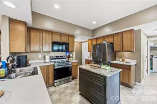 7541 Sparkleberry Dr, Indian Trail, NC 28079 - Photo 10
