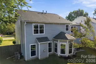 7541 Sparkleberry Dr, Indian Trail, NC 28079 - Photo 30