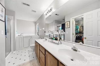 7541 Sparkleberry Drive, Indian Trail, NC 28079 - Photo 6