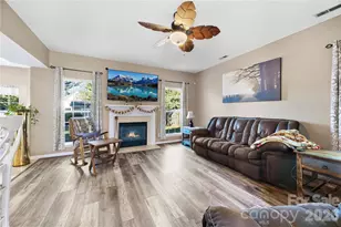 7541 Sparkleberry Dr, Indian Trail, NC 28079 - Photo 2