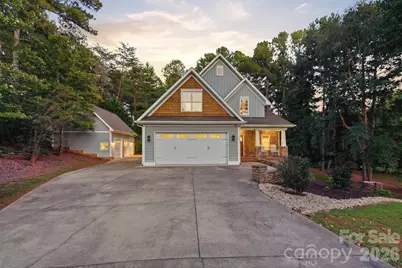 5596 Bridgewater Drive, Granite Falls, NC 28630 - Photo 1