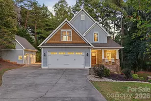5596 Bridgewater Dr, Granite Falls, NC 28630 - Photo 2