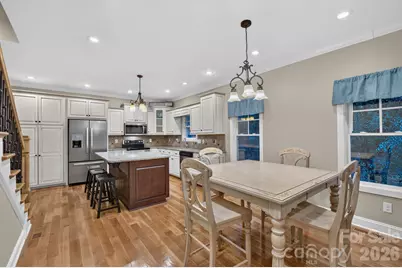 5596 Bridgewater Drive, Granite Falls, NC 28630 - Photo 18
