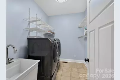 5596 Bridgewater Drive, Granite Falls, NC 28630 - Photo 8