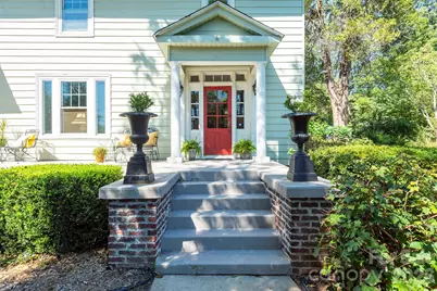 710 Merrimon Avenue, Asheville, NC 28804 - Photo 2