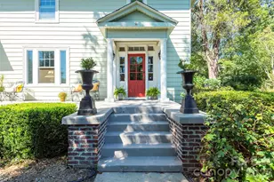 710 Merrimon Ave, Asheville, NC 28804 - Photo 2