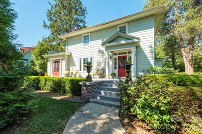 710 Merrimon Avenue, Asheville, NC 28804 - Photo 1