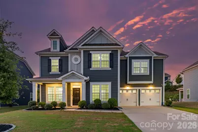 4638 Monument Valley Drive, Indian Land, SC 29707 - Photo 1