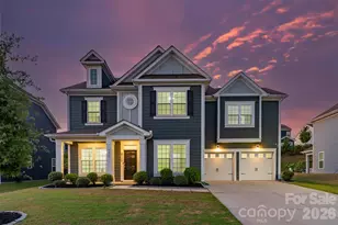 4638 Monument Valley Dr, Indian Land, SC 29707 - Photo 1