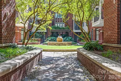 2810 Selwyn Avenue #209, Charlotte, NC 28209 - Photo 32