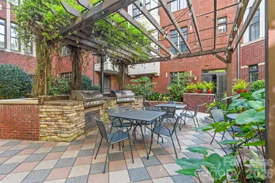 2810 Selwyn Avenue #209, Charlotte, NC 28209 - Photo 34