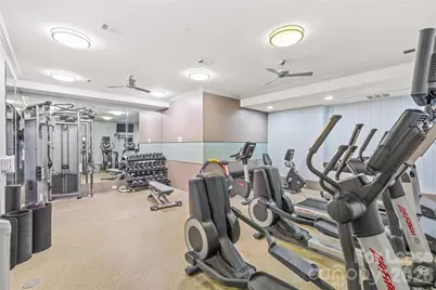 2810 Selwyn Avenue #209, Charlotte, NC 28209 - Photo 28