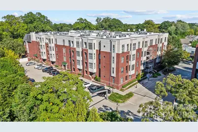 2810 Selwyn Avenue #209, Charlotte, NC 28209 - Photo 46
