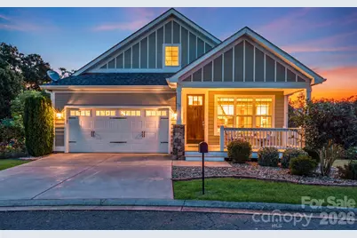 76 Rose Creek Road, Leicester, NC 28748 - Photo 1