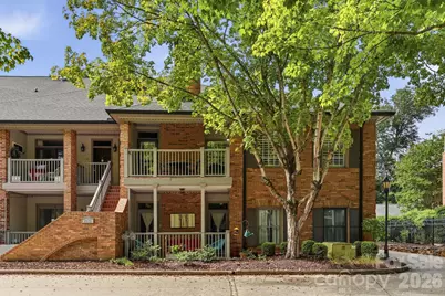 2432 Selwyn Avenue, Charlotte, NC 28209 - Photo 1