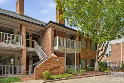 2432 Selwyn Avenue, Charlotte, NC 28209 - Photo 2