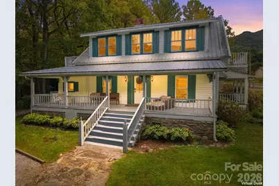 125 Timberline Drive, Maggie Valley, NC 28751 - Photo 2