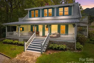 125 Timberline Dr, Maggie Valley, NC 28751 - Photo 2