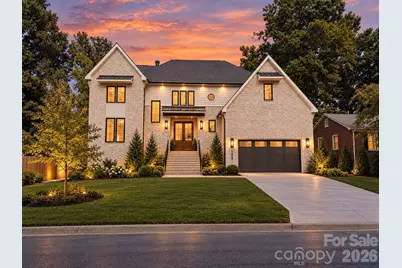 529 Kenlough Drive, Charlotte, NC 28209 - Photo 1