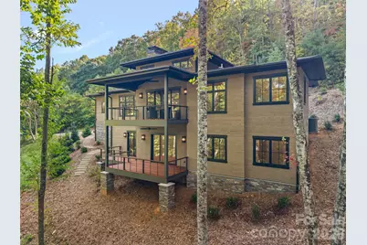 505 Barrington Drive, Asheville, NC 28803 - Photo 36