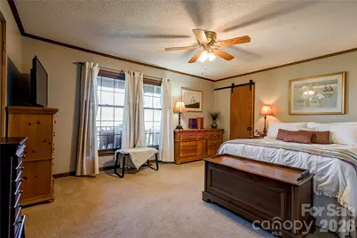 225 Hicks Hill Road, Lawndale, NC 28090 - Photo 26
