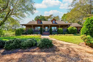 225 Hicks Hill Rd, Lawndale, NC 28090 - Photo 1