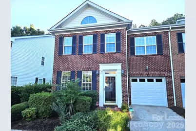 14503 Adair Manor Court #301, Charlotte, NC 28277 - Photo 1