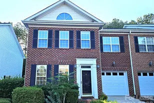 14503 Adair Manor Ct, Charlotte, NC 28277 - Photo 8